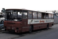 Bahnbus Titelbild