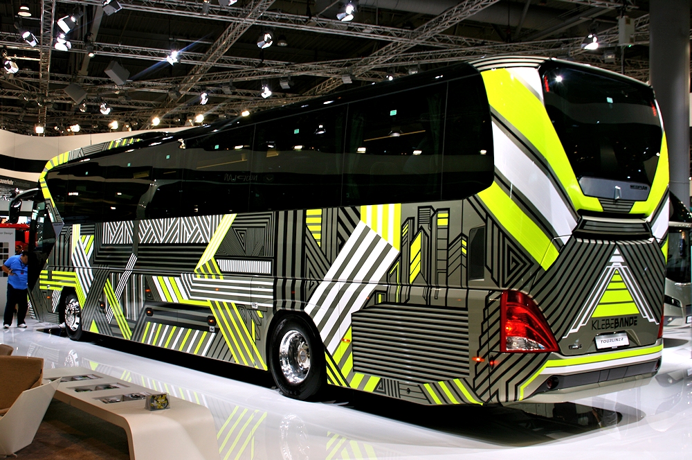 Tourliner