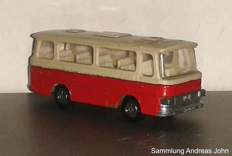 Matchbox No 12