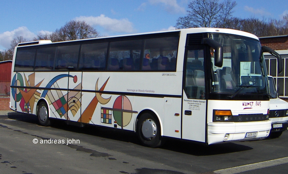 S 250 Spezial