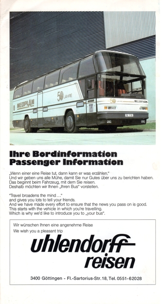 Cityliner 01