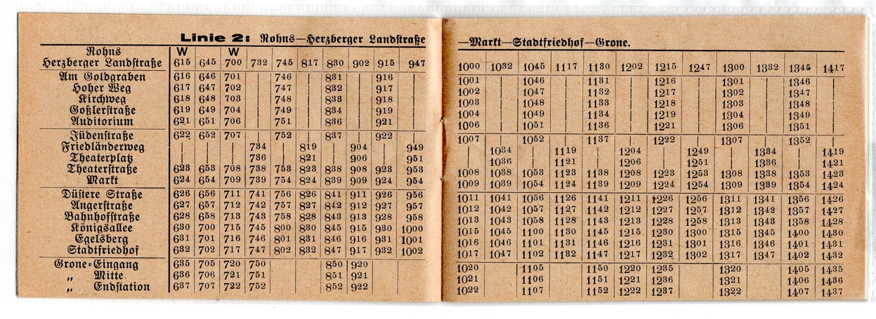 Seite 8 und 9