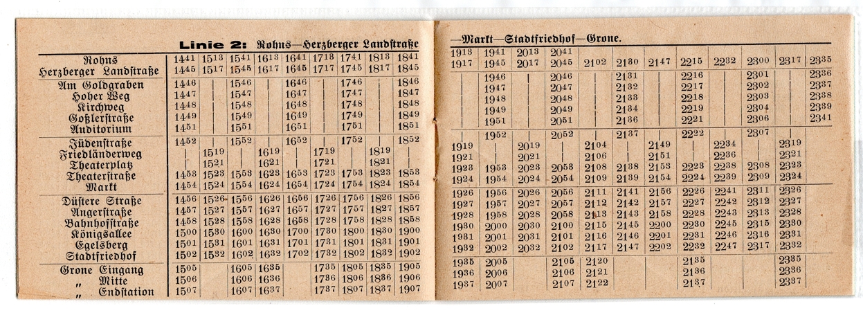 Seite 10 und 11