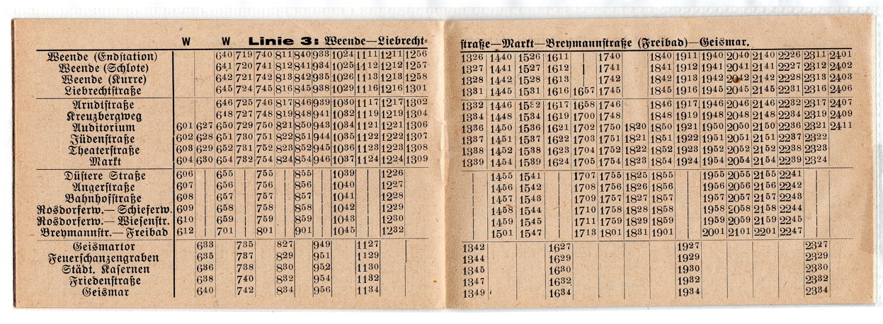 Seite 18 und 19