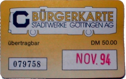 Bürgerkarte