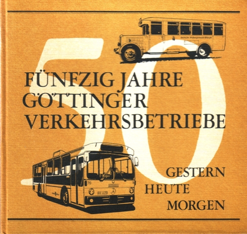 50 Jahre