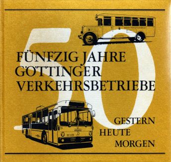 50 Jahre Festschrift