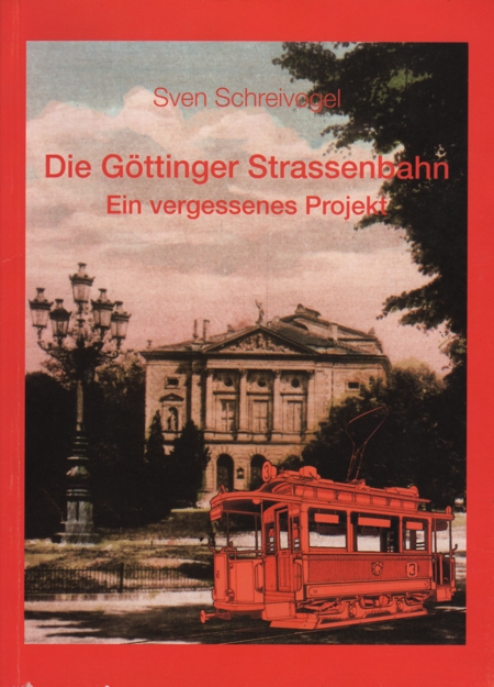 Strassenbahn