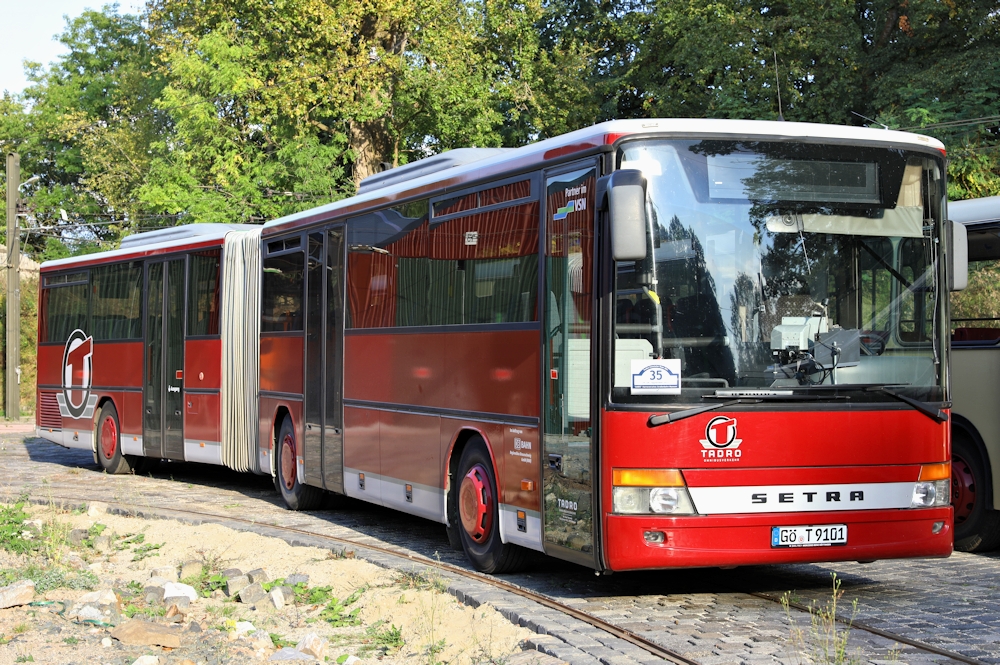 GÖ-T 9101