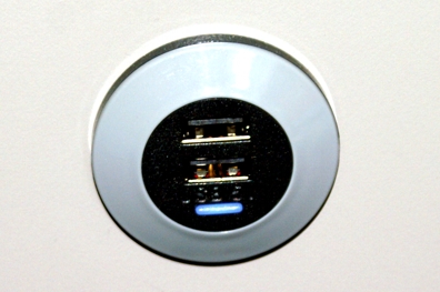 USB Port