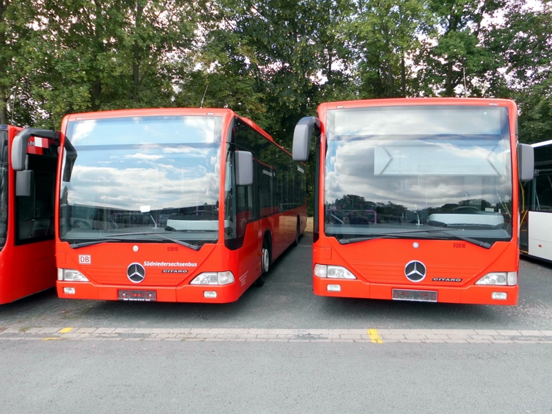 BS-RB 314 und 315