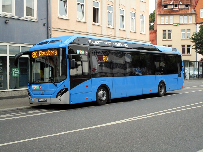 GÖ-J 3304