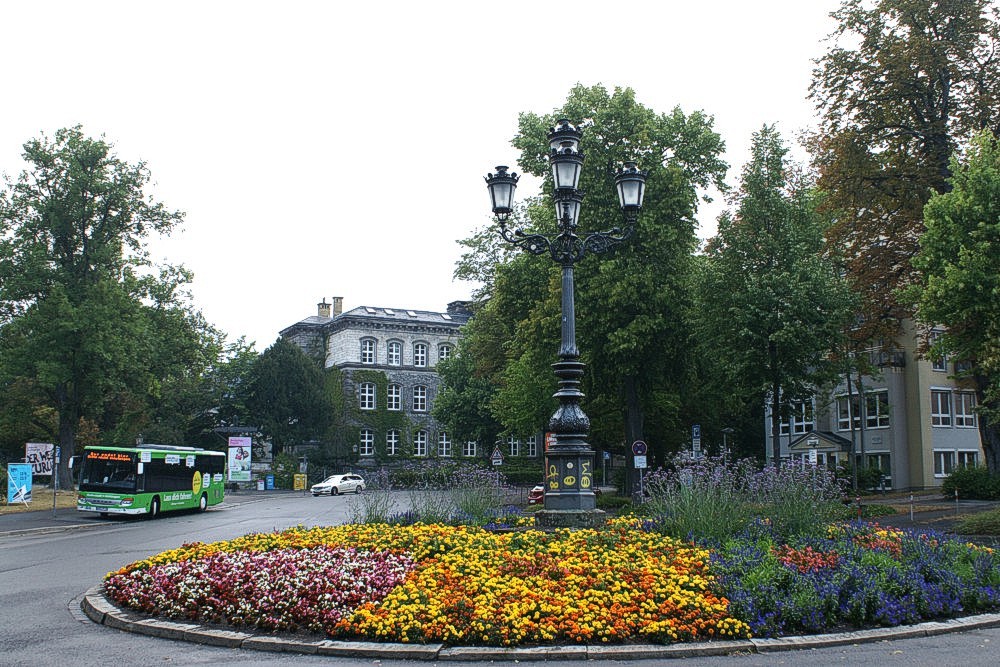 Theaterplatz