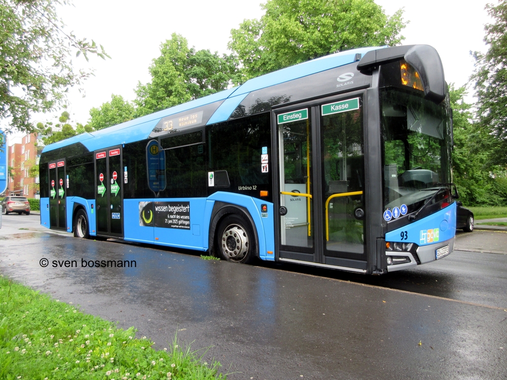 Wagen 93
