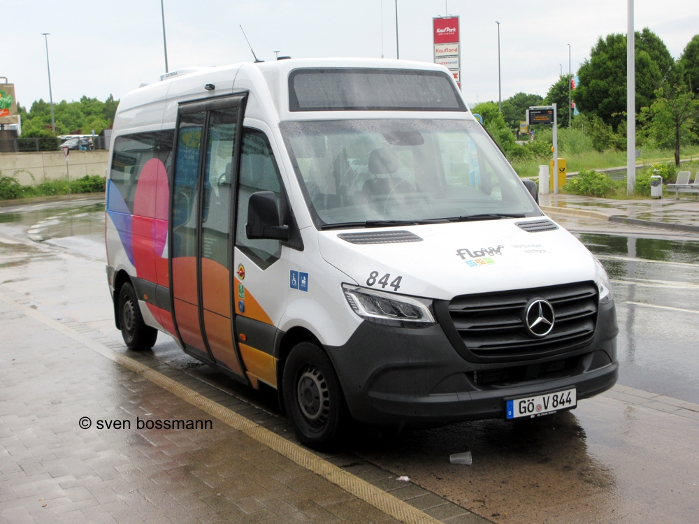 Sprinter 844