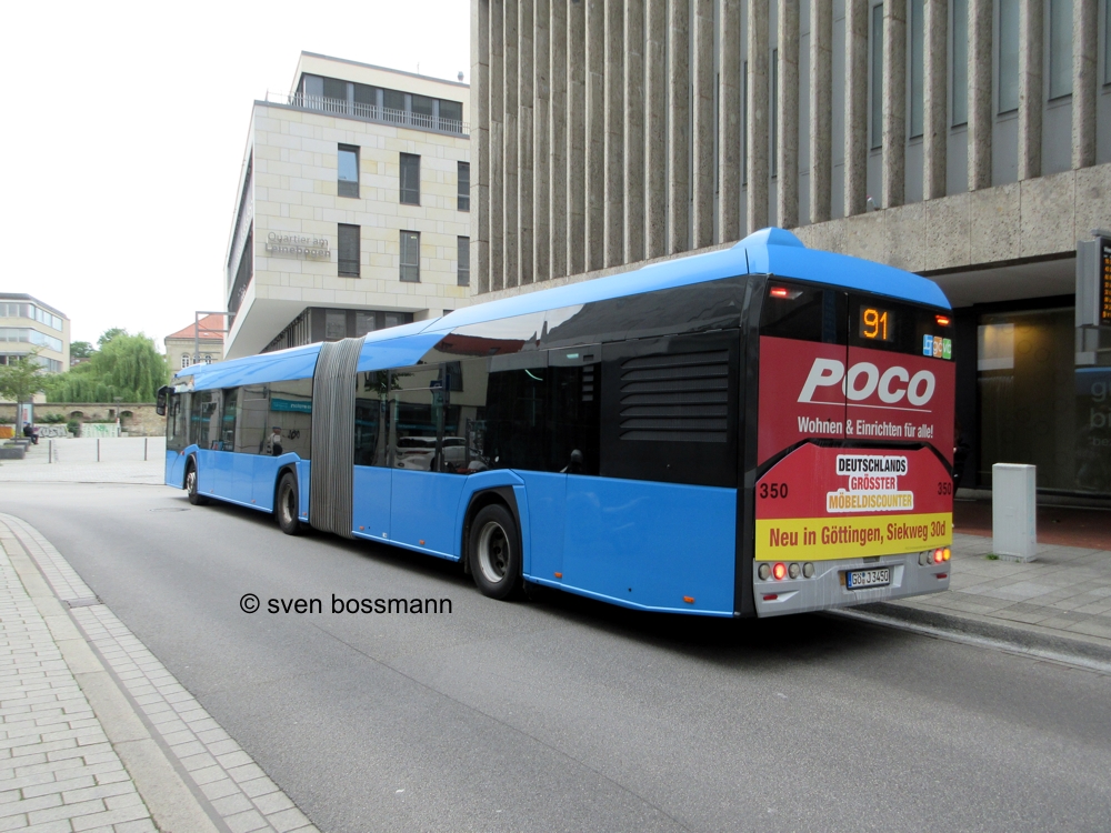 Wagen 350