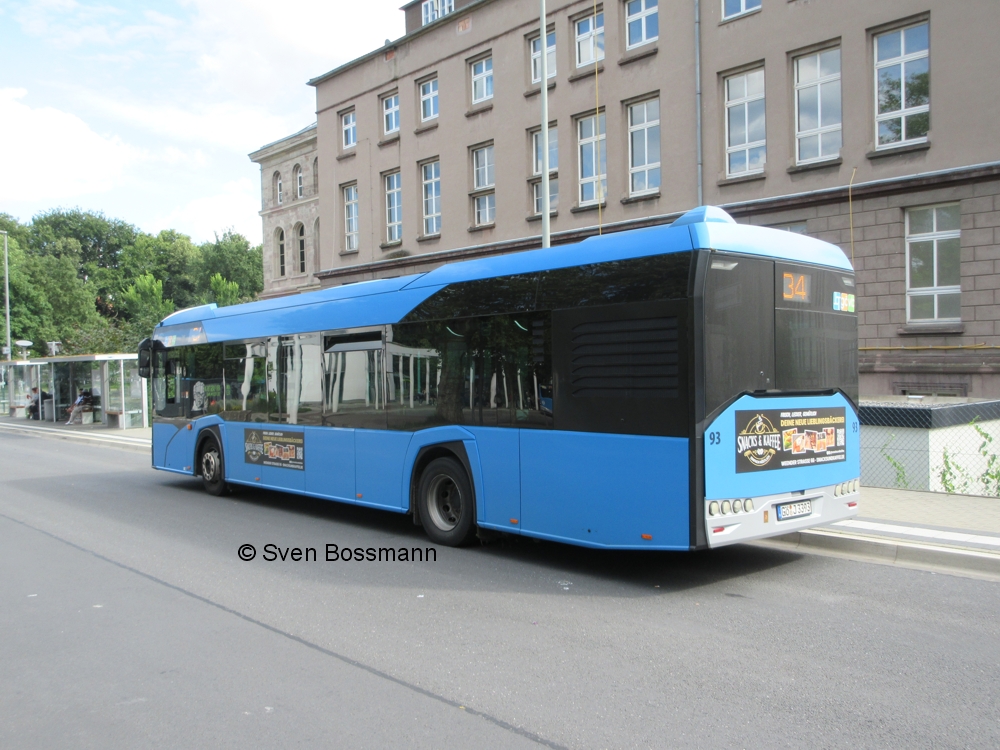 Wagen 93