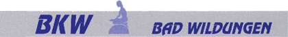 Logo BKW