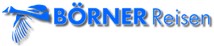 Logo Börner