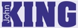 Logo John King
