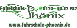 Logo Phönix