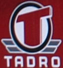 Logo Tadro