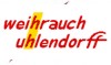 Weihrauch Logo