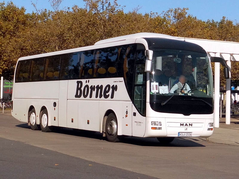 Börner