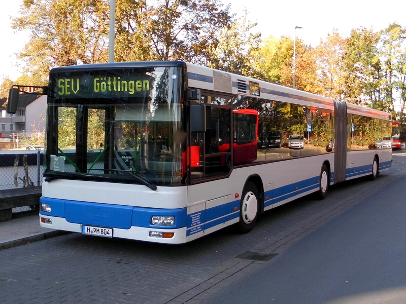 Reise Service Hannover