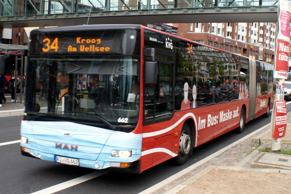 KVG 662